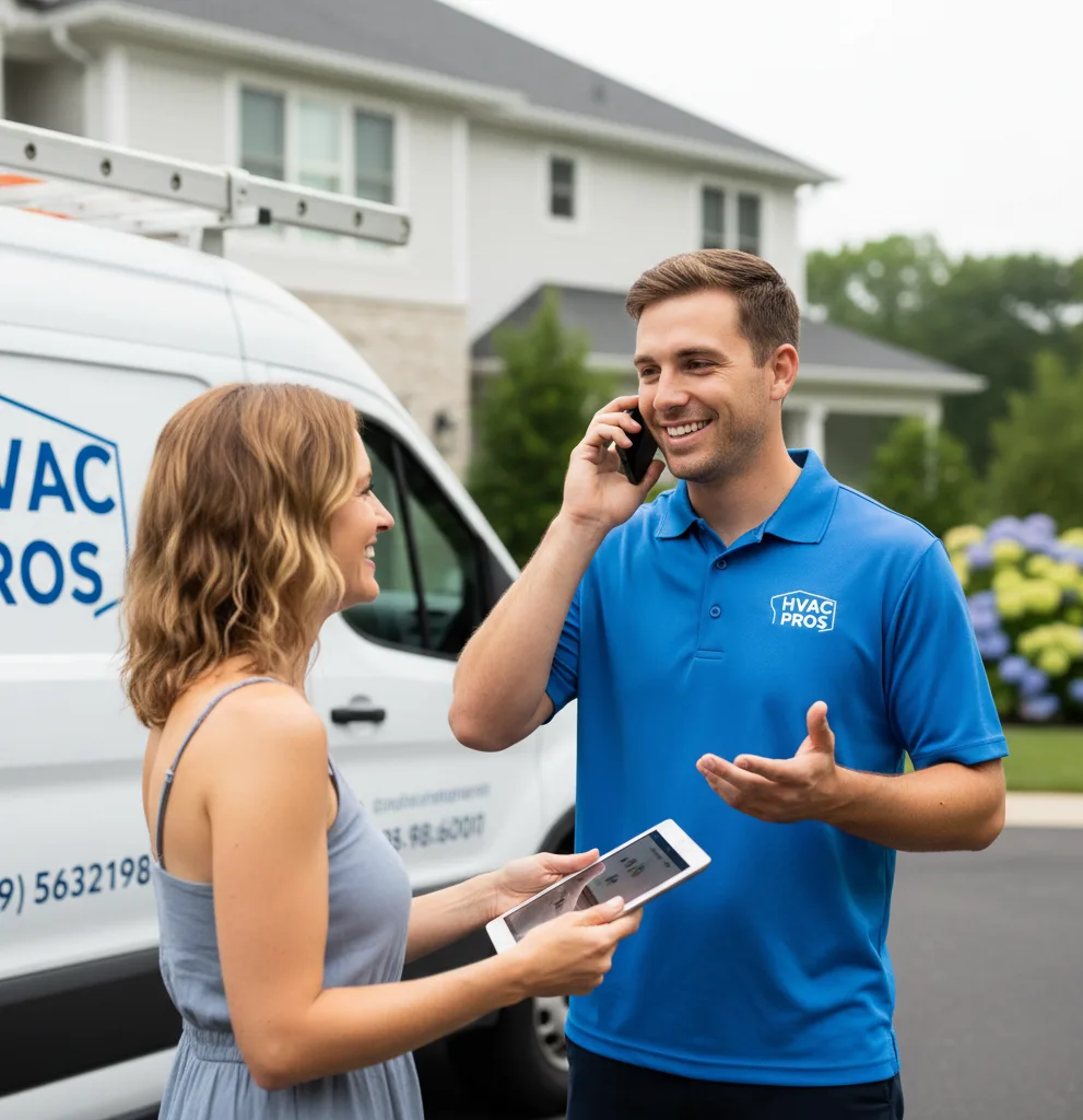 Duct Cleaning in Independence, KY